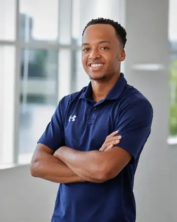 Kyrie, founder of Relystra